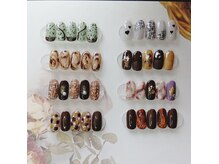 アトリエグリーン(Atelier Green)の雰囲気（【定額トレンドコース】一部トレンドコース6600）