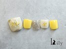 フット定額デザイン