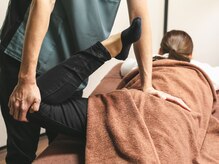 ミントのかべの整体院/一宮/江南/整体/骨盤矯正/肩こり