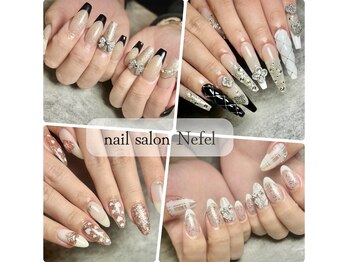 ネフェル(Nefel)