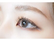 ソル バイ ディア(SOL by diar)/マツエク/フラットラッシュ