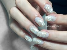 ドットウル(.ulu)/ニュアンスアート