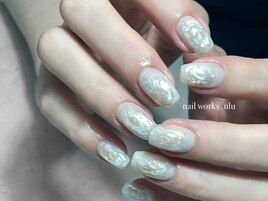ニュアンスアート