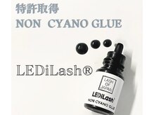 ステイゴールド(STAY GOLD)/LEDグルー【ノンシアノグルー】