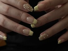 フィロンネイル 武蔵小杉店(filonnail)/フリーデザイン