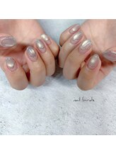 ネイルバーズ(nail birds)/