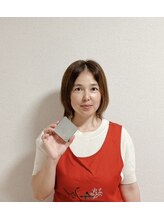 ヨサパーク クラインガルデン 中央林間(YOSA PARK) 中村 恵美