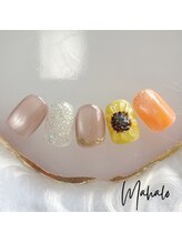 マハロ(Mahalo)/定額Cコース