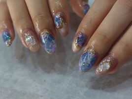 お持ち込み150minコース￥13,500