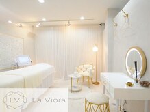 ラヴィオーラ 川崎(La Viora)