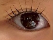 EYEシテル バイ カメレオンネイル