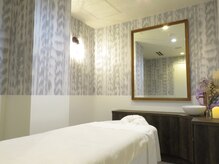 エンジェルズ スウェディッシュスパ(Angel's Swedish SPA)/完全個室