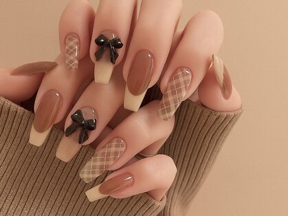 トゥデイズ ネイルズ 大宮(todays nails)の写真