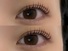 エクラ 三軒茶屋(Eclat)/まつげパーマ