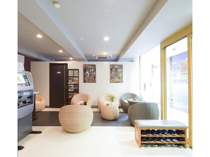 とみんリラクゼーション 千歳店の写真