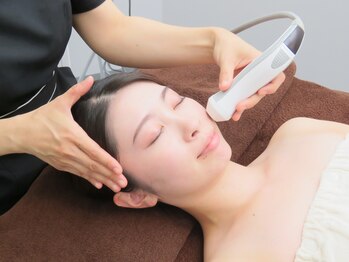 ソワンドシュウ/バブルピーリングフェイシャル