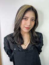 ラルガ 小倉北区魚町本店(Raruga) ai ri