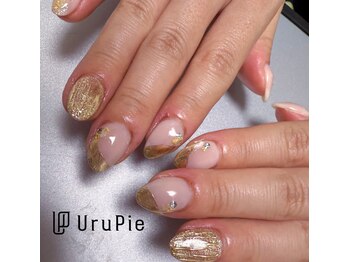 ウルピア(Uru Pie)/