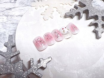 【定額ネイル】8480