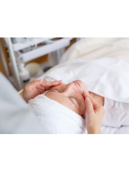 小顔になりたい