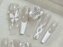 ミュウミュウ(miumiu)/ 爪に優しい美フォルムサロン