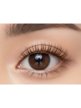 カラーエクステがあるサロン