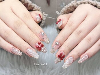 ヒンネイル(Hin Nail)/