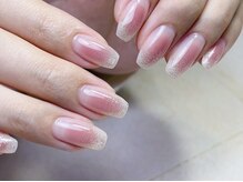 ライフ(Life)/チークネイル♪♪