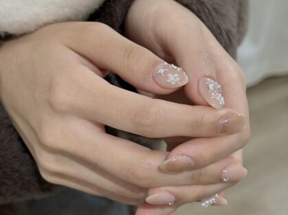 ホワイトディアー(White deer)の写真