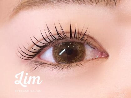 リム(Lim)の写真