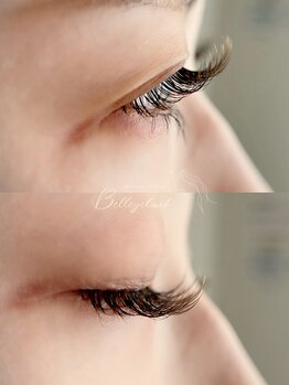 ベルアイラッシュ(Belleyelash)/【まつげエクステ】瑞江/まつげ