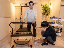 ファクト(fact)/細かい体の使い方を学べる