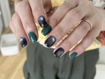 ハルノカ(HARUNOKA)/