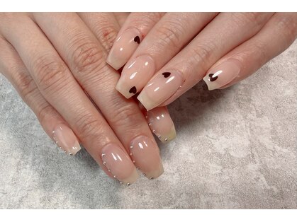 ネイルサロンアヤ(Nail salon Aya)の写真