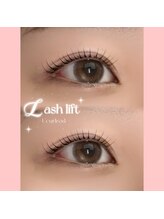 シーンスタジオ 広島店(SSIN STUDIO)/order made perm