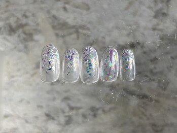 定額Aコース¥7980