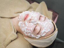 ルシェリ(Lecheri)/高濃度ビタミンC泡洗顔♪