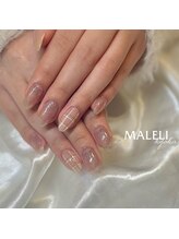 マレリ 北円山店(MALELI)/ニュアンスチェック♪