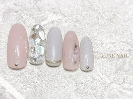 パラジェル、フィルイン、銀座