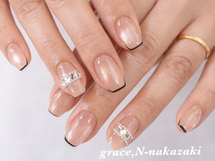 グレースドットエヌ ナカザキ 梅田中崎町店(grace.N-nakazaki)の写真