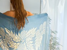 エヌスパ(NSPA)の雰囲気（【完全個室／ハワイアン】ロミロミで癒やしのデトックス）