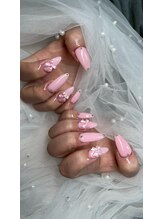 アイラスジュニア(AILAS.Jr)/イヴ指名アート！