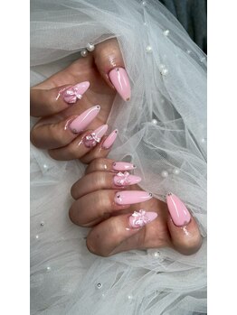 アイラスジュニア(AILAS.Jr)/イヴ指名アート！