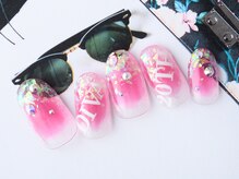 ダッシングディバ 汐留シティセンター店(DASHING DIVA)/２０２６☆Anniversaryデザイン