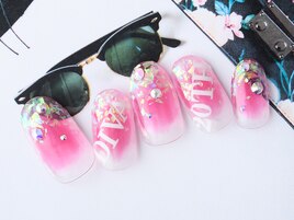 ２０２６☆Anniversaryデザイン