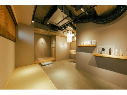 ゼン 銀座本店(ZEN)の写真