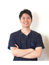 整体院リハイロ 米子店/痛みでお悩みの方は是非当院へ♪