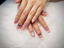 リネイル(RE:NaiL)/お客様ネイル