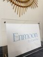 エンムーン バイ ケアナ(Enmoon by CareNa)/Enmoon by CareNa