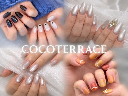ココテラス(COCO TERRACE)の写真